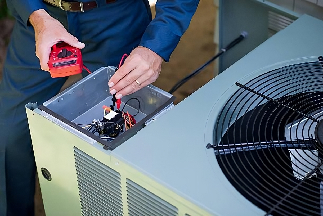 Essential DIY Tips for Successful HVAC Repair Elliott in Walnut Park, CA