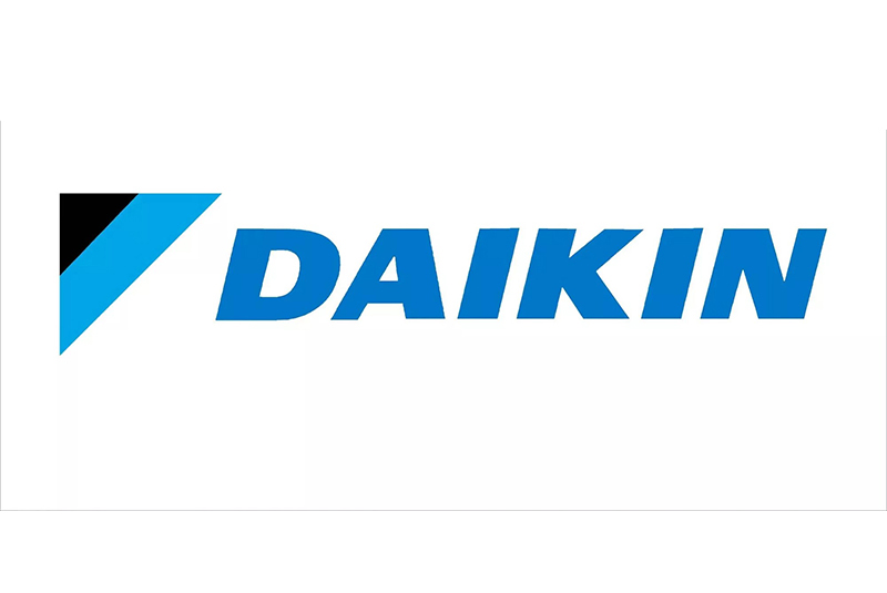 Daikin in Walnut Park