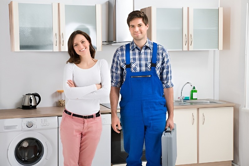 Freezer Repair in Walnut Park