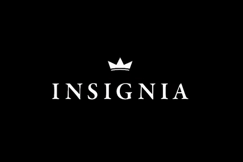 Insignia in Walnut Park