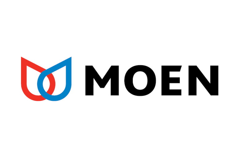 Moen in Walnut Park