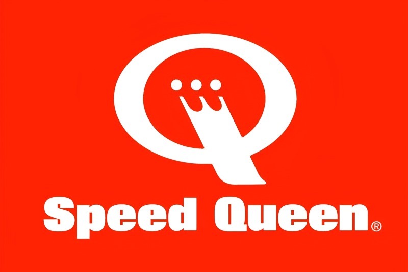 Speed Queen in Walnut Park