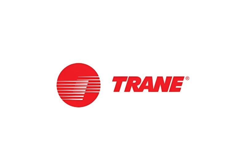 Trane in Walnut Park