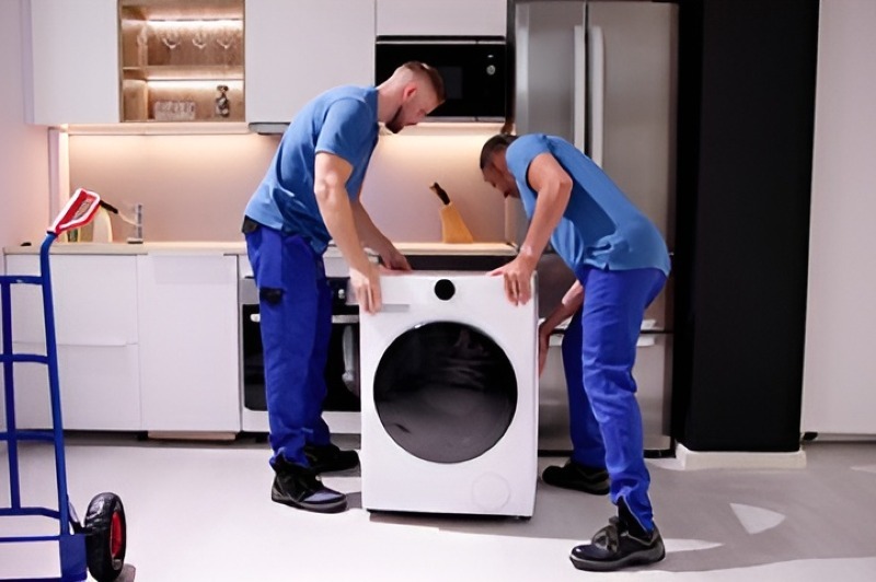 Mastering Your Washing Machine: Repair Service Tips in Walnut Park, CA