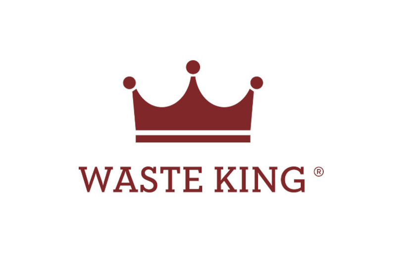 Waste King in Walnut Park