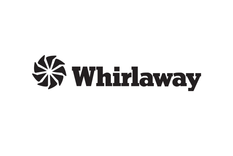 Whirlaway in Walnut Park