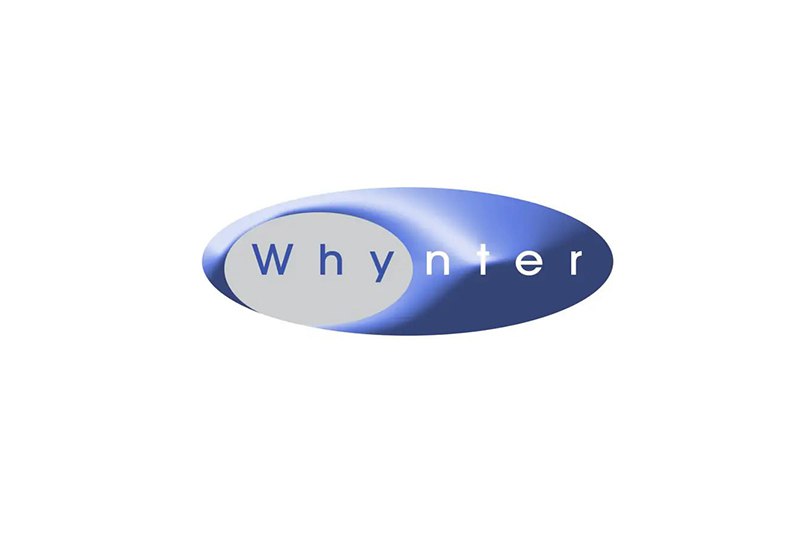 Whynter in Walnut Park